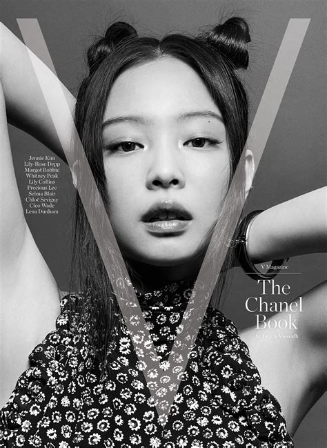 v magazine the chanel book|'V MAGAZINE / THE CHANEL BOOK’ AN EXCLUSIVE .